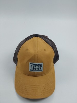 The North Face Tested Proven Trucker Hat 