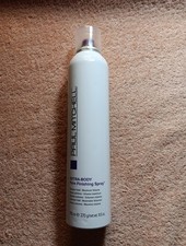 Paul Mitchell Extra-Body Finishing Spray - 9.5 oz N14