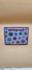 The Original Super Hasbro Spirograph Vintage Design Set