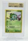 Pokemon Bulbasaur EX Crystal Guardians 45/100 2006 Gem Mint BGS 9.5