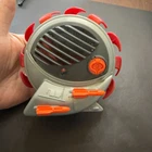 1987 HASBRO GI JOE COBRA BUZZ BOAR VEHICLE 100% COMPLETE