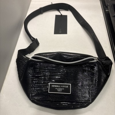 Kendall + Kylie Crossbody Bag