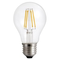 Spectrum E27 Led-Lampe A60 8,5W 1100Lm 2700K Warmweiß