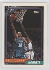 Click to enlarge Dell Curry