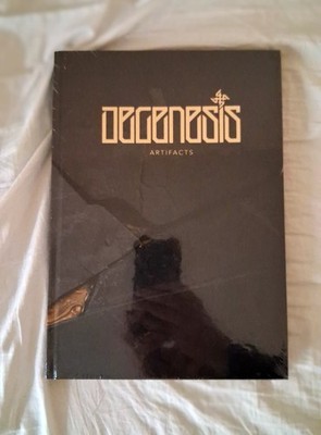 ARTIFACTS (Degenesis, OVP/Neu)