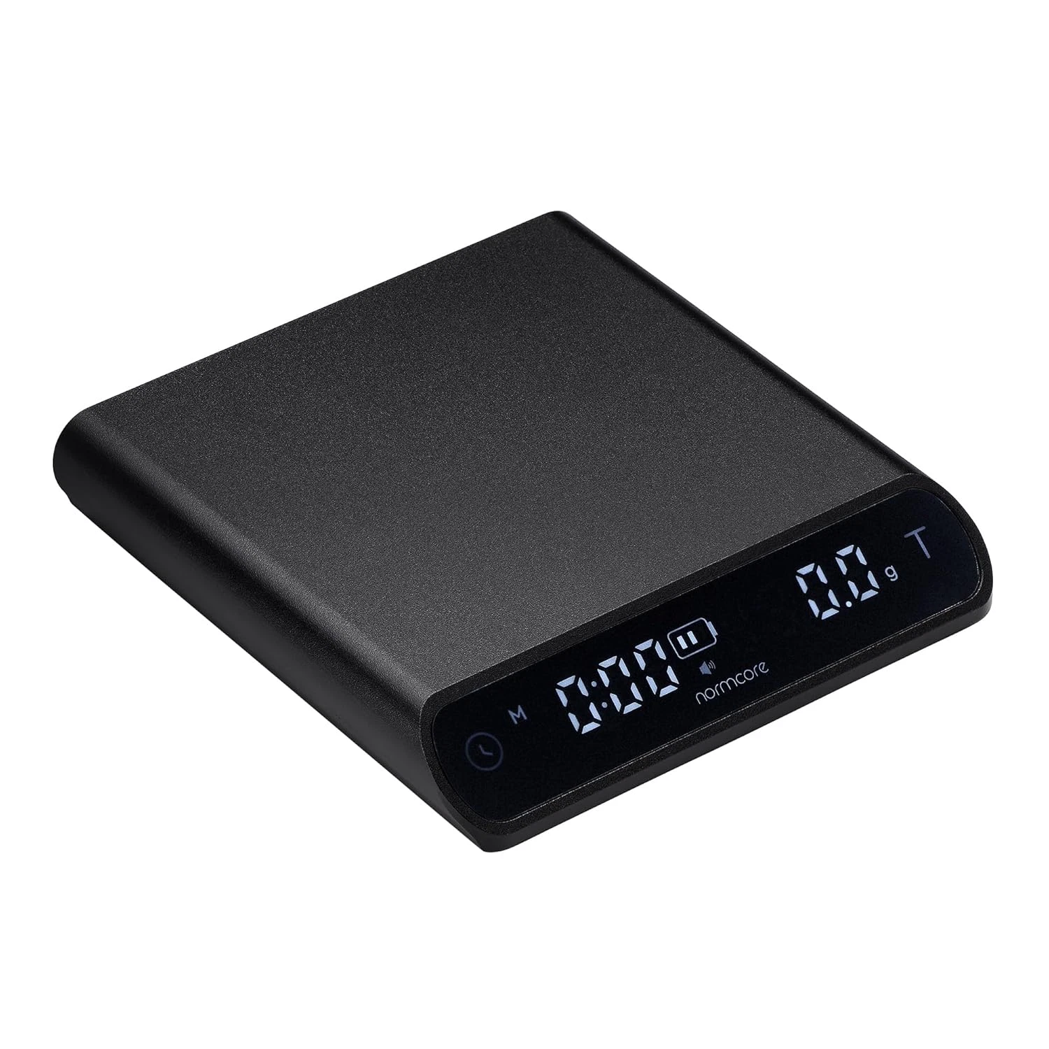 Precision Coffee Scale V3 with Timer & Backlit Display - Barista Essential