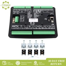 Auto Start Power Control Module For Deep Sea DSE8610 MKII Controller Generator