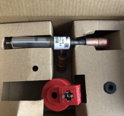 1pc NEW CAREL E2V05BSF00 Electronic expansion valve Free Ship *lj