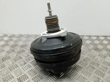 AUDI A4 8E2, B6 Unterdruck-Bremskraftverstärker 8E0612105M Petrol 34769801