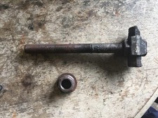 VW T4 TRANSPORTER 1990 - 2003 TORSION BAR ADJUSTING BOLT AND NUTs