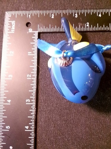 Disney Hallmark Weihnachtsschmuck 2015 - Dorie Disney Findet Nemo Urlaub - Bild 2 von 8