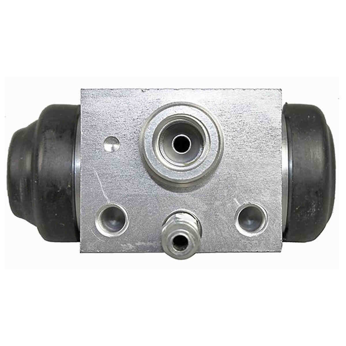 Cilindro De Freno Trasero Derecho Ø 20,6 Mm METZGER Para U. A. FORD FIESTA