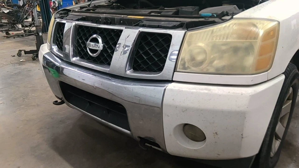 Volante de inercia/placa flexible transmisión automática compatible con 04-15 ARMADA 735574 Foto 4 de 4