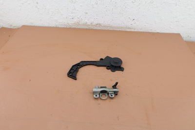 #ad #ad Homelite UT10540A Chainsaw OEM Oil Pump amp; Cover $8.99