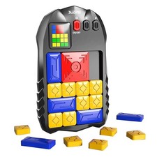 Giiker Super Sliding Intelligence Games Educational Toy