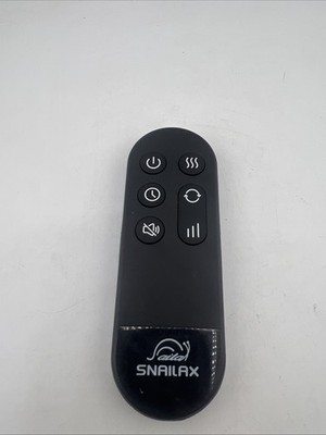Snailax Remote Replacement Remote Controller