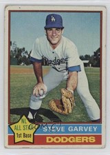 Steve Garvey