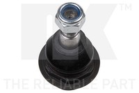 1 X Traggelenk FüHrungsgelenk NK 5043939 FüR Opel Movano B Kasten
