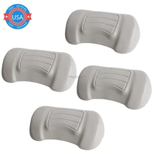 4 Pcs 6472-966 Spas Pillow Fits 2005+ Sundance 780 Series Spas & Various Models