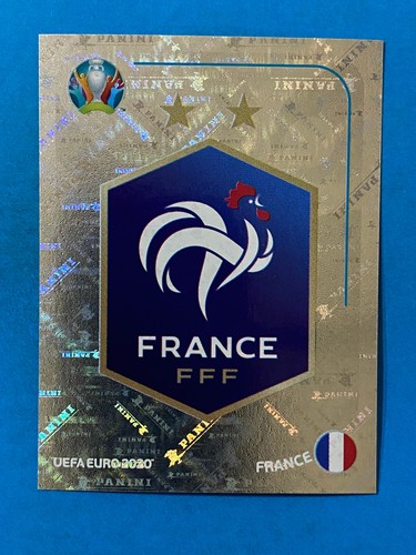 Figurine Panini UEFA Euro 2020 Preview a Scelta da FIN1 a POL28 - Imagen 30 de 169
