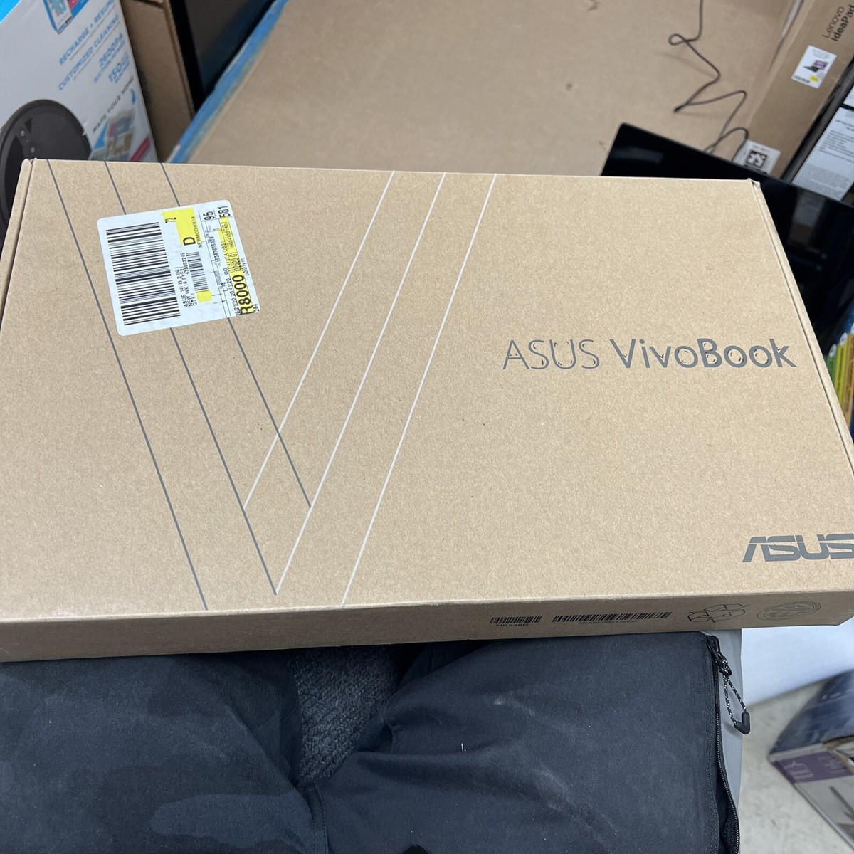 ASUS VivoBook 14 inch (128GB, Intel Core i3 8th Gen., 3.90