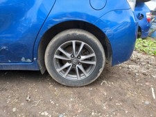 TOYOTA VERSO 2013-2018 ALLOY WHEEL 16"