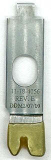 11-18-4056 Insulation Punch Die Molex - Picture 1 of 1