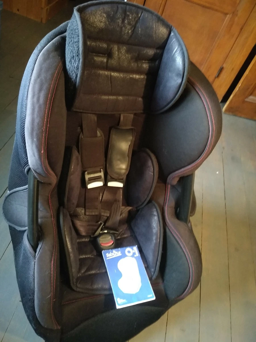 Siege babybus on sale