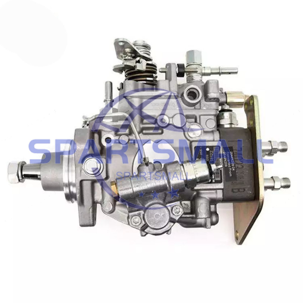 New VE Rotor Fuel Injection Pump 0460424317 2644N207 For Perkins 