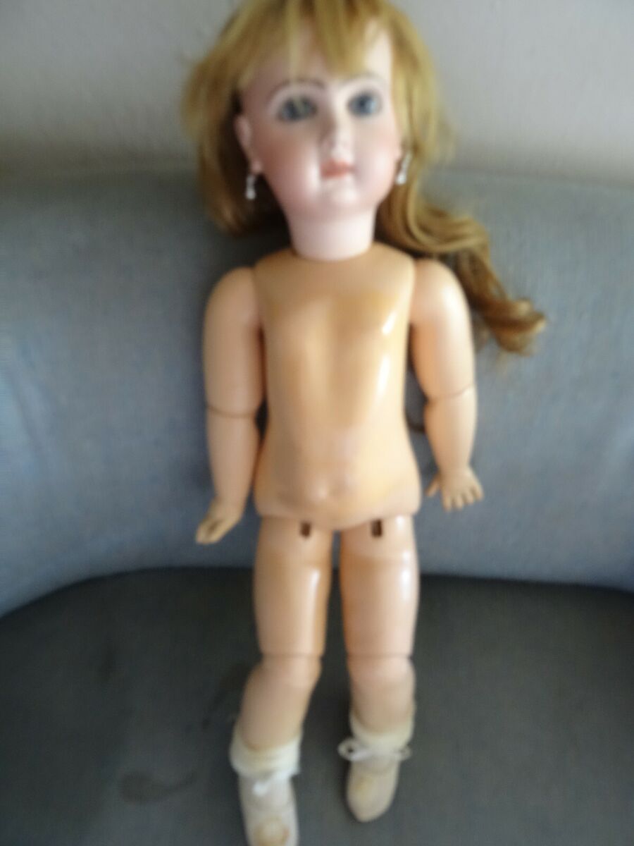 Antique Bebe Jumeau Size 10 | eBay Antique Bebe Jumeau Size 10 | eBay