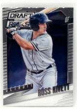 2014 Panini Prizm Draft Picks Card #95 Ross Kivett