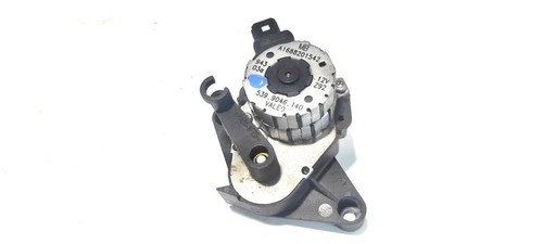 Mercedes-Benz A W168 1999 Stellmotor Heizung Klima A1688201542 Diesel UST86209