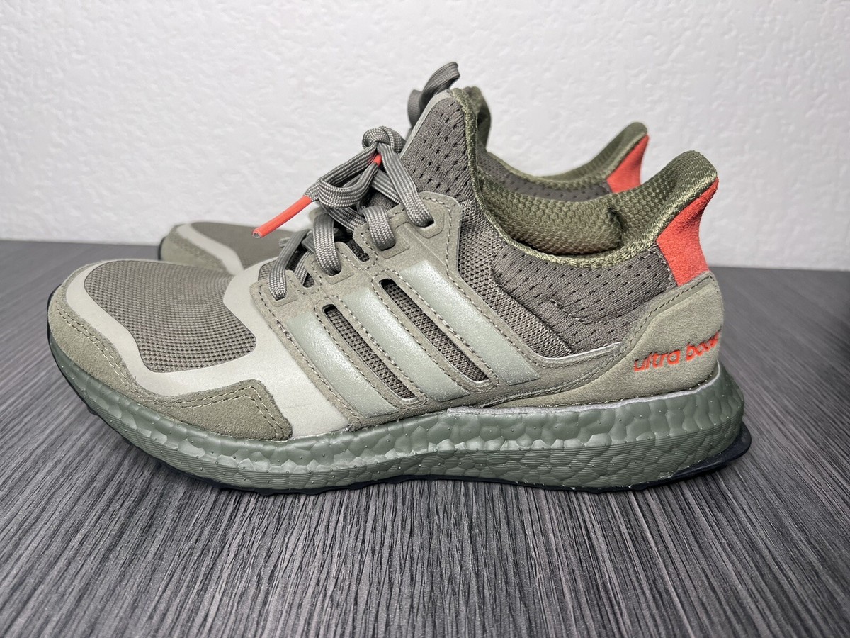 journeys mens adidas