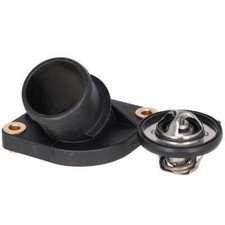 Engine Coolant Thermostat Housing Assembly-Kit Motorad 5589KTUS