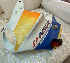 Cupolino Anteriore Sx Honda Nsr 125 Compreso Di Freccia