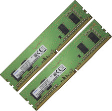 8GB 16GB 32GB MEMORY RAM DESKTOP PC PC4 23400 DDR4 2933MHz 288P Non-ECC 1.2V Lot