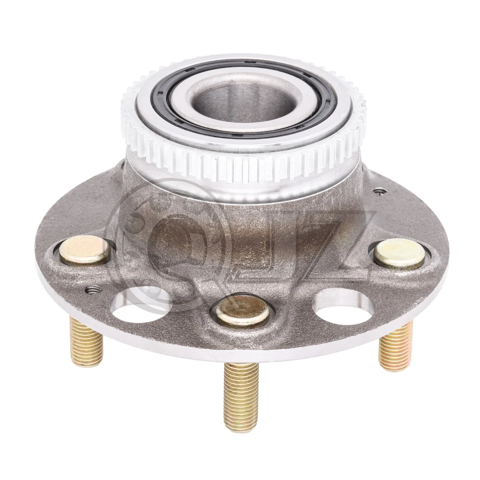[REAR(Qty.2)] Wheel Hub Assembly For 1995-1997 Honda Odyssey Minivan FWD-Model - Image 3 of 4