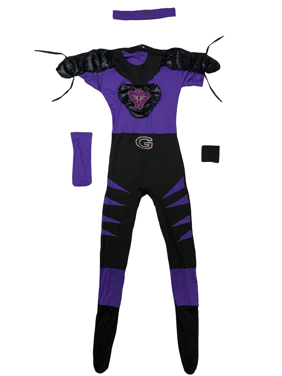 Purple Cobras Dodgeball