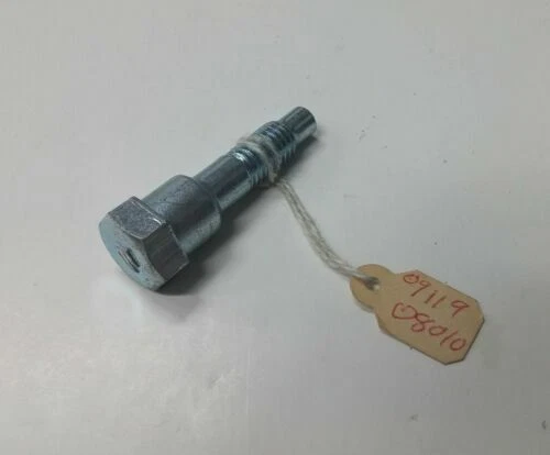 Suzuki Kickstarthebel fürs Motorrad