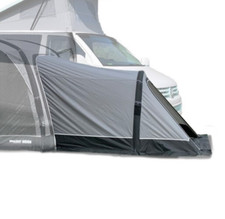 Sleeping Annex for Westfield Zodiac Campervan / Motorhome Driveaway Awning
