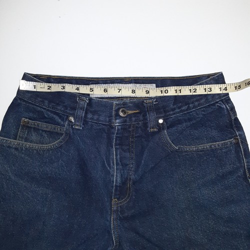 Anchor Blue Jeans Size 31/32 - Picture 15 of 18