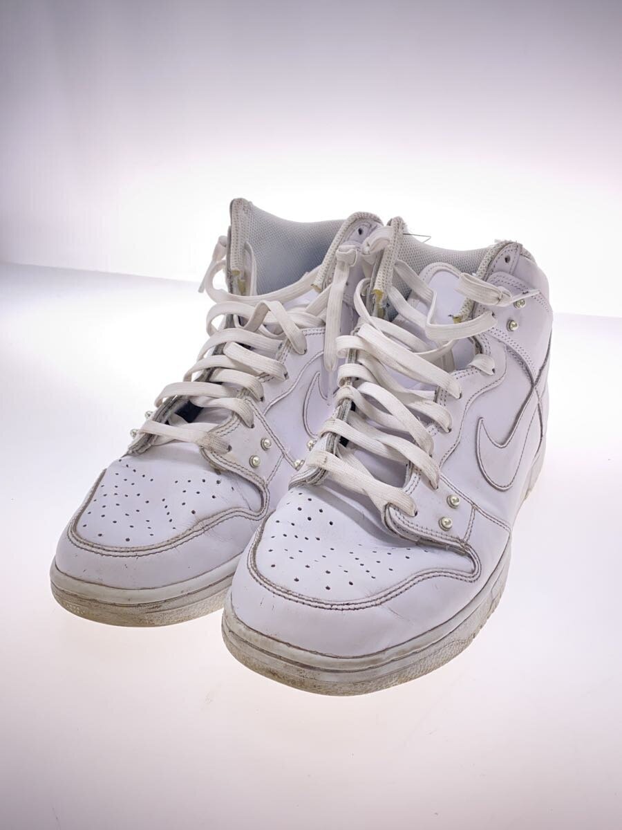 Nike Dunk High Se Se/Wht