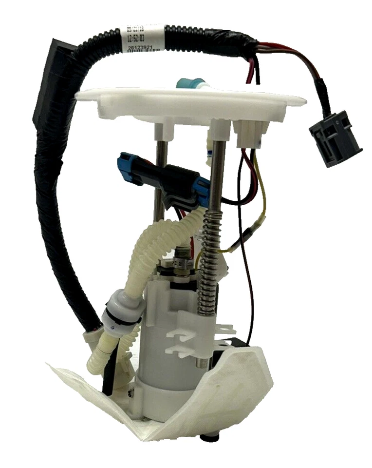 PFS-377 OEM Motorcraft Fuel Pump & Sender Assembly 04-2005 Explorer Mountaineer - Image 2 of 4