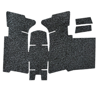 Custom Grip Tape for Sig P320 - Enhanced Grip, Precision Fit