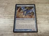 1x Chromescale Drake - Darksteel - NM/EX - English - OOP MTG