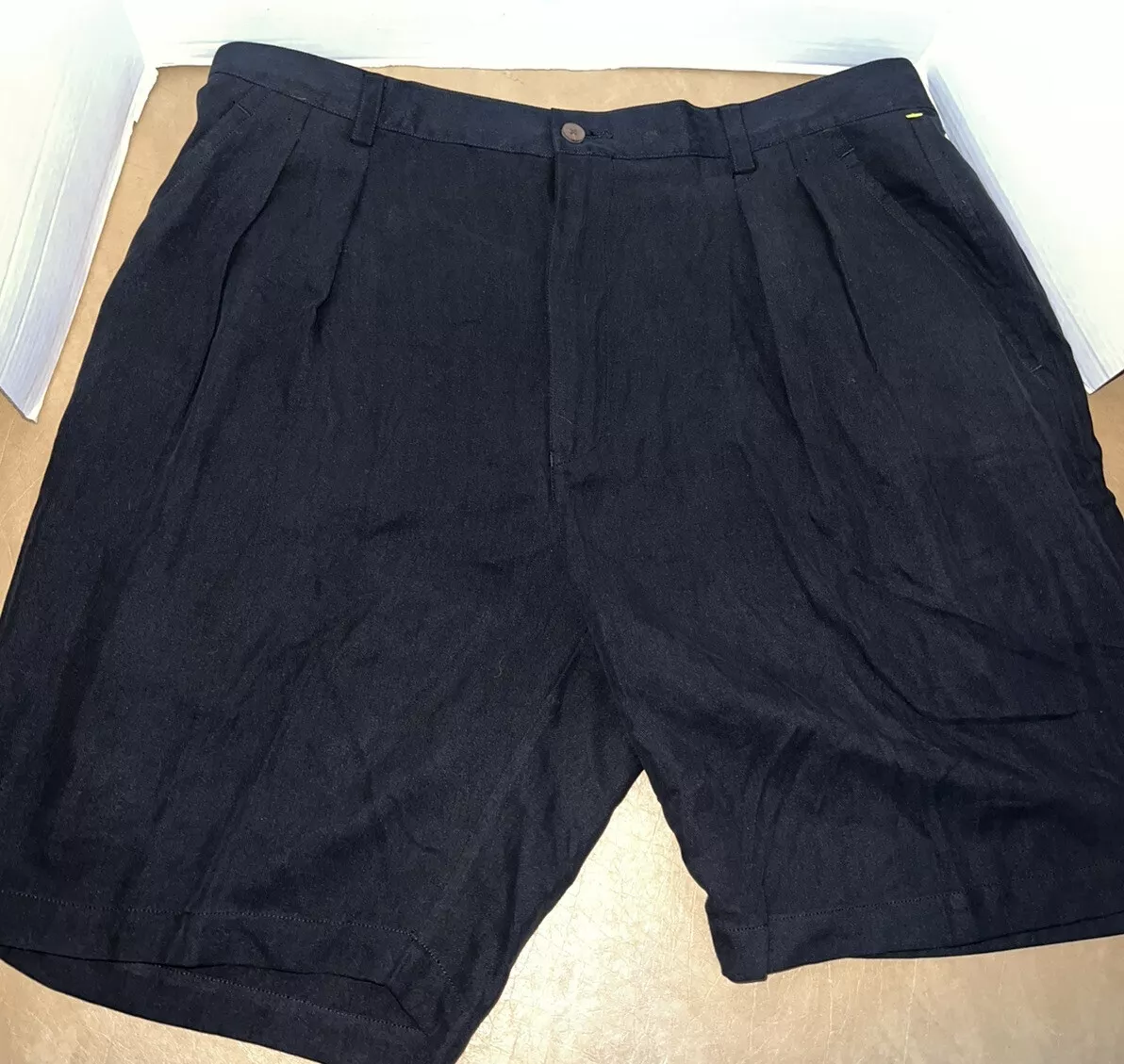 Tommy bahama mens sales silk shorts