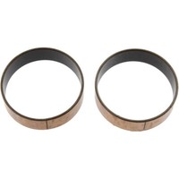 FüHrungsbuchsen FüR Tauchrohr JMP 49X15X1,50Mm, Harley Davidson XLX Sportster