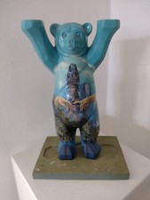 Seltener Buddy BEAR Berlin 🐻 Monumente 🐻 ca. 2007