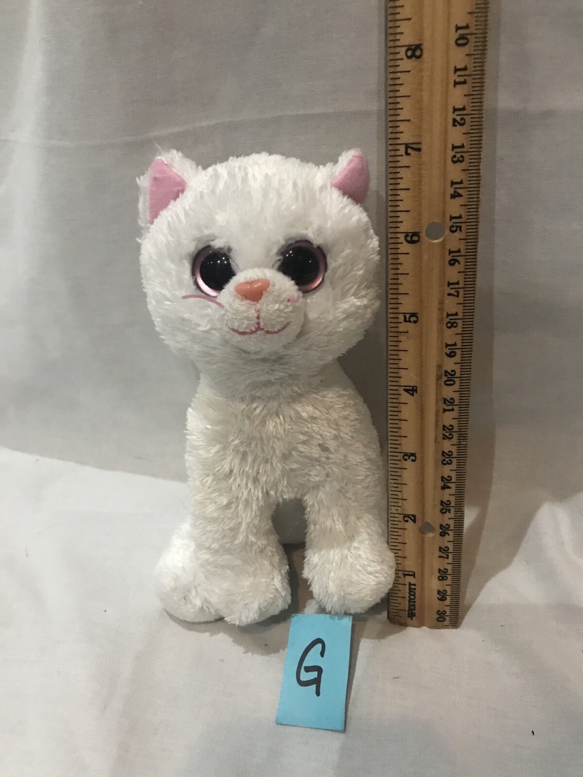ty bianca cat