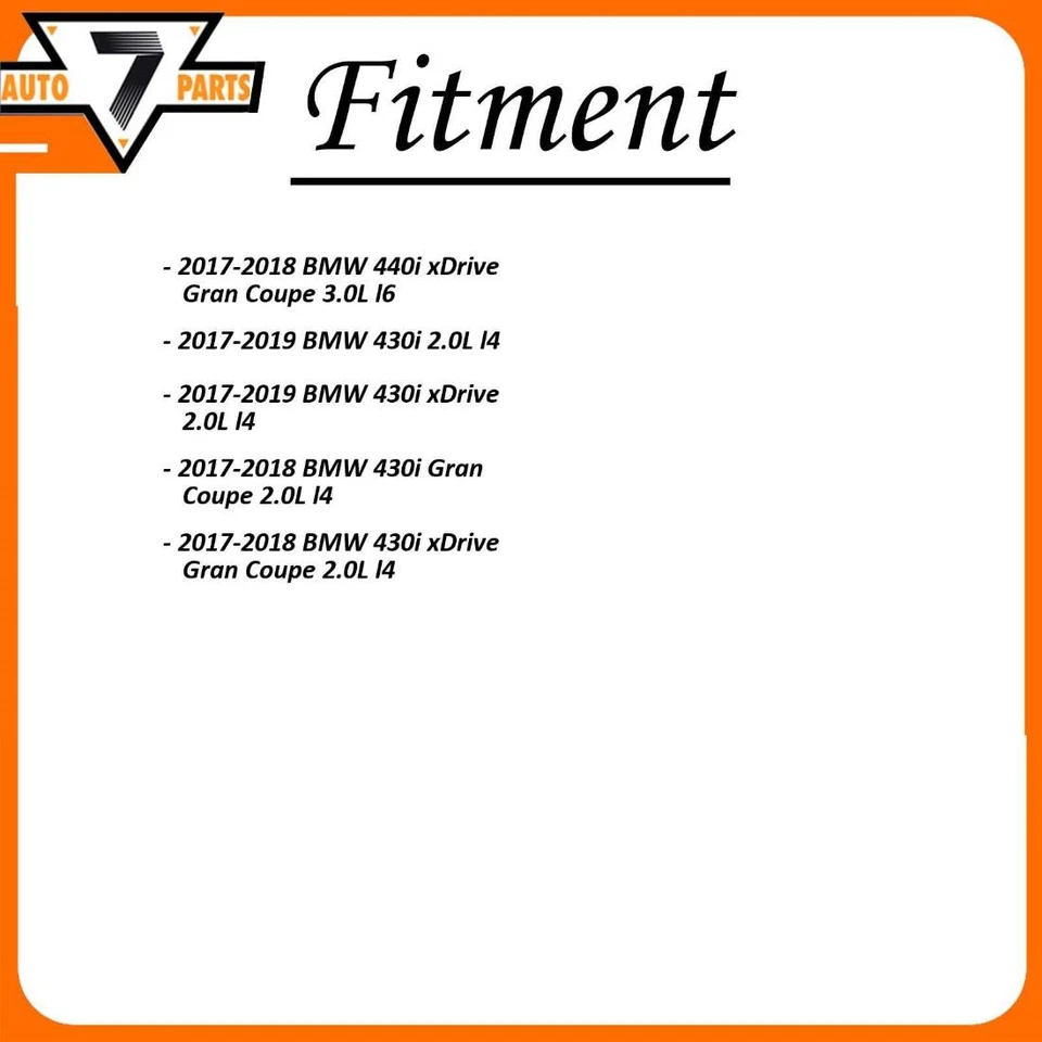 Junta CV eje CV del lado del conductor delantero para BMW 428i xDrive Gran Coupé 2016 Foto 4 de 4